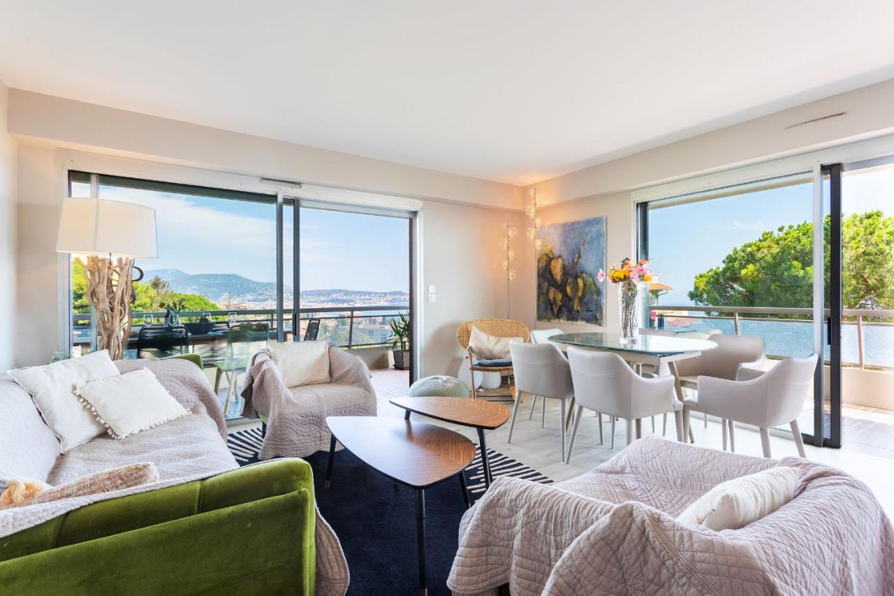 Belles Terres Ap4378 By Riviera Homes Apartment Nizza