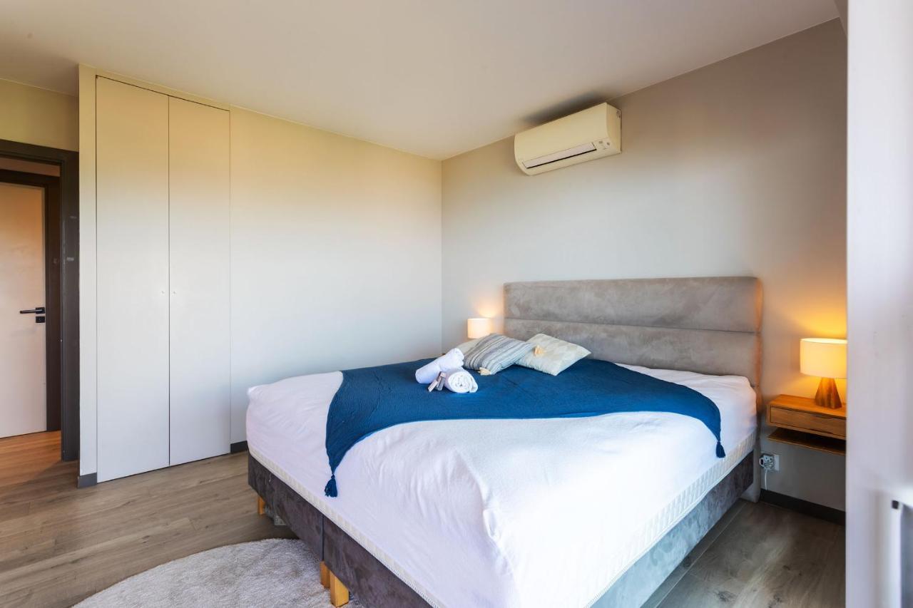 Belles Terres Ap4378 By Riviera Homes