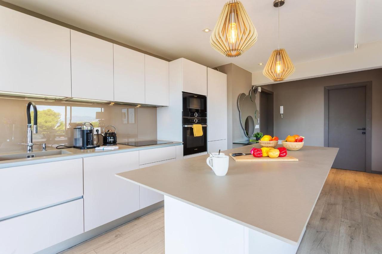 Belles Terres Ap4378 By Riviera Homes Apartment Nizza